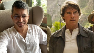 Kunal Kohli unhappy with the eighth and final instalment of Tom Cruise's Mission: Impossible franchise. Kunal Kohli unhappy with the eighth and final instalment of Tom Cruise's Mission: Impossible franchise.
