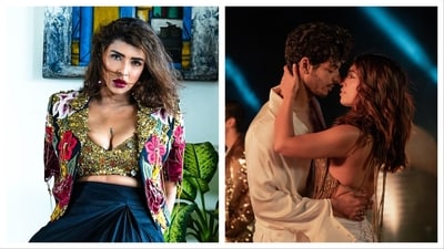 Lakshmi Manchu admits she loved the show The Royals. Lakshmi Manchu admits she loved the show The Royals.