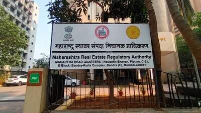 MahaRERA update: The Maharashtra Real Estate Regulatory Authority (MahaRERA) has registered over 50,000 real estate agents since its inception eight years ago (Picture for representational purposes only) (Mehul R Thakkar/HT) MahaRERA update: The Maharashtra Real Estate Regulatory Authority (MahaRERA) has registered over 50,000 real estate agents since its inception eight years ago (Picture for representational purposes only) (Mehul R Thakkar/HT)
