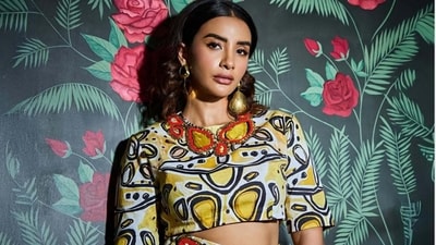 Patralekhaa