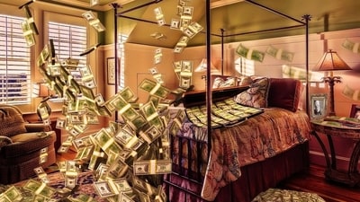 US President Donald Trump's decision to impose a 5% tax on international remittances sent by non-citizens is likely to significantly affect real estate investments back home, say experts. (Photo for representational purposes only) (Pexels) US President Donald Trump's decision to impose a 5% tax on international remittances sent by non-citizens is likely to significantly affect real estate investments back home, say experts. (Photo for representational purposes only) (Pexels)