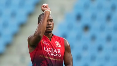RCB roped in Zimbabwe pacer Blessing Muzarabani as a temporary replacement for Lungi Ngidi (PTI) RCB roped in Zimbabwe pacer Blessing Muzarabani as a temporary replacement for Lungi Ngidi (PTI)