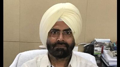 Prof Jagdeep Singh Prof Jagdeep Singh