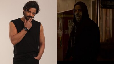 Rahul Bhat talks about Kennedy's delayed release. Rahul Bhat talks about Kennedy's delayed release.