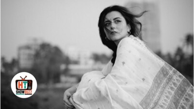 Ridhi Dogra talks about the scary times in the aftermath of the Pahalgam terror attack. Ridhi Dogra talks about the scary times in the aftermath of the Pahalgam terror attack.