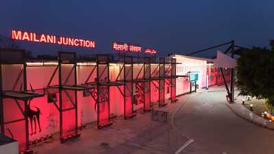 Siddharthnagar holds deep historical and spiritual significance as it is located near Kapilavastu, the childhood home of Lord Buddha. (HT) Siddharthnagar holds deep historical and spiritual significance as it is located near Kapilavastu, the childhood home of Lord Buddha. (HT)