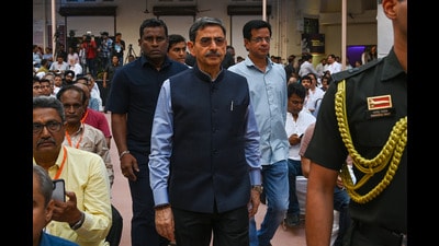 The Constitution is silent on timelines for gubernatorial and Presidential action on state bills, though it was not written with the view that Governors and the President would keep state bills pending (Hindustan Times)