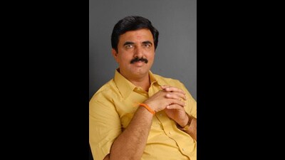 The Nationalist Congress Party (NCP) has accepted the city unit president Deepak Mankar’s resignation and has initiated a process to appoint a new president. (HT)