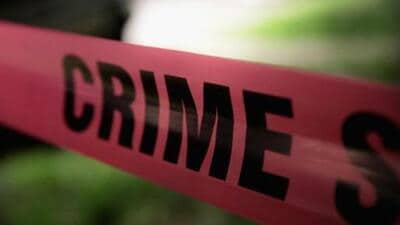 The Phase 8 police registered a case and launched a probe to nab the accused. (HT Photo) The Phase 8 police registered a case and launched a probe to nab the accused. (HT Photo)