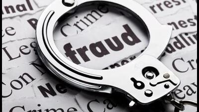 The accused, without having legal possession or rights to the car, had sold it deceitfully. (HT Photo)