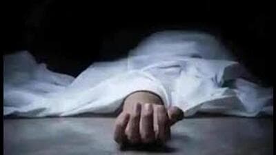 The girl and her boyfriend were arrested for the murder of 40-year-old Usha Singh, who had opposed their relationship. (Sourced)