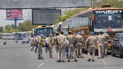 The investigation in the Lucknow bus incident revealed that an additional seat had been installed near the driver’s cabin, blocking the main exit and making it difficult for passengers to escape. Preliminary findings suggest that the fire was caused by a short circuit, and the bus’s emergency exit failed to open during the blaze. (PTI (file photos)) The investigation in the Lucknow bus incident revealed that an additional seat had been installed near the driver’s cabin, blocking the main exit and making it difficult for passengers to escape. Preliminary findings suggest that the fire was caused by a short circuit, and the bus’s emergency exit failed to open during the blaze. (PTI (file photos))