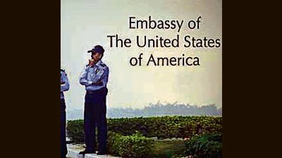 There was no immediate word on how many individuals and travel agencies would be impacted by the move, with the US state department signalling its intention to hold accountable people who violate American laws, including ‘facilitators of illegal immigration’. (HT Archive) There was no immediate word on how many individuals and travel agencies would be impacted by the move, with the US state department signalling its intention to hold accountable people who violate American laws, including ‘facilitators of illegal immigration’. (HT Archive)