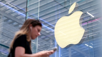 This settlement could affect a wide range of people, given the vast reach of Apple's product ecosystem. (REUTERS)