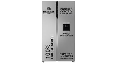 Upgrade your kitchen with the best Wifi enabled refrigerator Upgrade your kitchen with the best Wifi enabled refrigerator