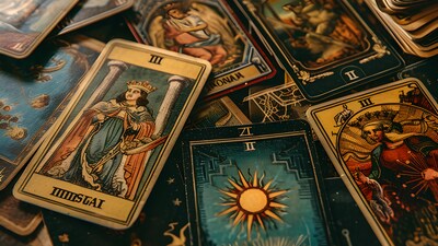 Read about your daily tarot prediction for May 20, 2025 Read about your daily tarot prediction for May 20, 2025