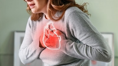 The cardiologist shared that daily movement lowers blood pressure and improves insulin sensitivity. (Shutterstock) The cardiologist shared that daily movement lowers blood pressure and improves insulin sensitivity. (Shutterstock)