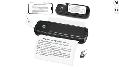 Inkless printers deliver portable, eco-friendly printing with sharp, ink-free technology for effortless mobile use. Inkless printers deliver portable, eco-friendly printing with sharp, ink-free technology for effortless mobile use.