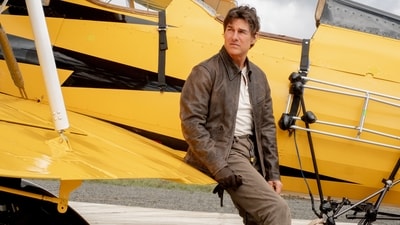 Mission Impossible 8 box office collection day 2: Tom Cruise's film has earned ₹33 crore in India. Mission Impossible 8 box office collection day 2: Tom Cruise's film has earned ₹33 crore in India.