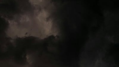 A tornado was spotted near Santo, Texas, on Sunday. (UnSplash)