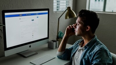 Debt collectors contacting you about students loans? Know your rights and how to avoid scammers (Unsplash - representational image) Debt collectors contacting you about students loans? Know your rights and how to avoid scammers (Unsplash - representational image)