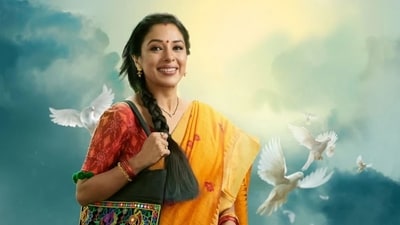 Before Rupali Ganguly another actor was approached for the role of Anupamaa. Before Rupali Ganguly another actor was approached for the role of Anupamaa.