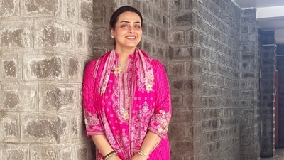 Shilpa Shirodkar was most recently seen in Bigg Boss 18. Shilpa Shirodkar was most recently seen in Bigg Boss 18.