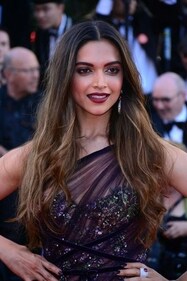 Cannes Queen: Drama and Sophistication (Pinterest) Cannes Queen: Drama and Sophistication (Pinterest)