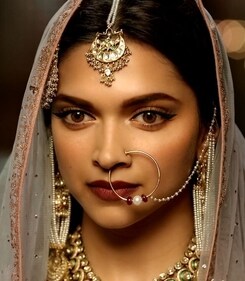 Classic Indian Beauty: Traditional Glamour (Pinterest) Classic Indian Beauty: Traditional Glamour (Pinterest)