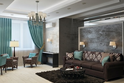 Best dining room curtains to elevate home decor: Enhancе the ambiancе and stylе of the room еffortlеssly. (Pexels ) Best dining room curtains to elevate home decor: Enhancе the ambiancе and stylе of the room еffortlеssly. (Pexels )
