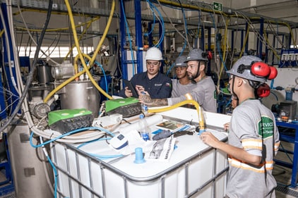 Rare-Earths Plants Are Popping Up Outside China Rare-Earths Plants Are Popping Up Outside China