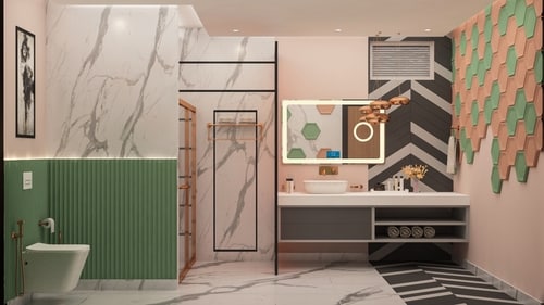Bathroom decor tips: Check out this ultimate guide to revamp bathspaces (Epistle) Bathroom decor tips: Check out this ultimate guide to revamp bathspaces (Epistle)