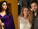 Aarti Ravi reacted to Jayam Ravi's claims, defended her actions in marriage.