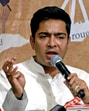 Abhishek Banerjee is the second-in-command in the party, and the international exposure can further add to his leadership credentials. (ANI PHOTO) Abhishek Banerjee is the second-in-command in the party, and the international exposure can further add to his leadership credentials. (ANI PHOTO)