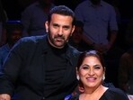 Archana Puran Singh and Parmeet were in a live-in relationship for around four years. They got married on June 30, 1992.