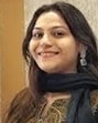 Arrested Joyti Malhotra (File)