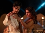 Ishaan Khatter and Bhumi Pednekar's chemistry in The Royals has been panned by the audience on social media. 