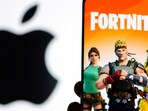 Fortnite returns to iOS in US after 1,740 days (REUTERS/Dado Ruvic/Illustration/File Photo)