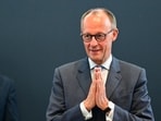 Prime Minister Modi congratulated Germany's new Chancellor Friedrich Merz. Prime Minister Modi congratulated Germany's new Chancellor Friedrich Merz.