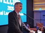 “A sane country does not wage war against civilians, does not kill babies for a hobby, and does not set goals involving the expulsion of populations,” Yair Golan told Israel's Kan public radio.