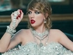 The latest episode of The Handmaid's Tale featured a new version of Taylor Swift's Look What You Made Me Do. 