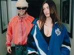 Justin Bieber and Hailey have been married since 2018 and have a son together. 