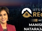 In her column "Let's Get Real," Manisha Natarajan writes that REITs are right for you if you're looking for a portfolio diversifier that offers steady income with relatively low downside.