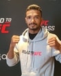 Mridul Saikia is set to represent India in the flyweight division at the fourth edition of Road to UFC in Shanghai. (Road to UFC) Mridul Saikia is set to represent India in the flyweight division at the fourth edition of Road to UFC in Shanghai. (Road to UFC)