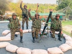 The Indian Army reiterated that Operation Sindoor was not over, only suspended for a period of time. The Indian Army reiterated that Operation Sindoor was not over, only suspended for a period of time.