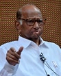 Pawar’s comments came in response to Raut’s criticism on Sunday, where the Sena (UBT) MP alleged that the Centre’s all-party delegations were a cover-up. (HT) Pawar’s comments came in response to Raut’s criticism on Sunday, where the Sena (UBT) MP alleged that the Centre’s all-party delegations were a cover-up. (HT)