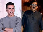 Priyadarshan has supported Akshay's decision to take legal notice against Paresh Rawal Priyadarshan has supported Akshay's decision to take legal notice against Paresh Rawal