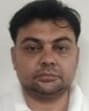 Shahzad Wahab, a resident of Rampur, was apprehended by the UP Anti-Terror Squad (ATS) on Sunday night, following inputs about his alleged involvement in cross-border smuggling and espionage activities for the ISI. (Sourced)