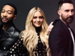 All onus on Coaches Michael Bublé, John Legend, Kelsea Ballerini, and Adam Levine for The Voice Season 27 final
