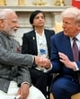 The US is now seeking to reorganise itself internally and reframe the terms of its responsibility and engagement abroad (AFP)